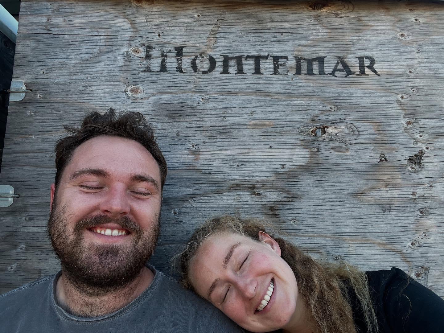 Montemar Wines Lompoc