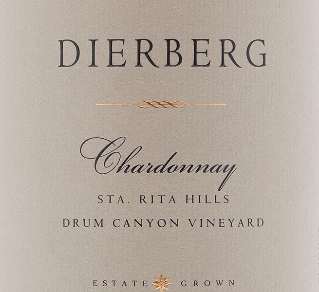 Dierberg Vineyard & Tasting Room Lompoc