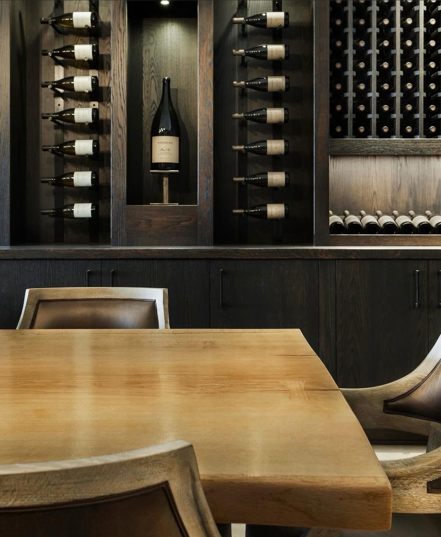 Dierberg Vineyard & Tasting Room Lompoc