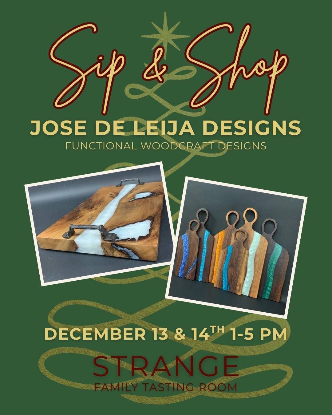 Strange Family Vineyards Lompoc