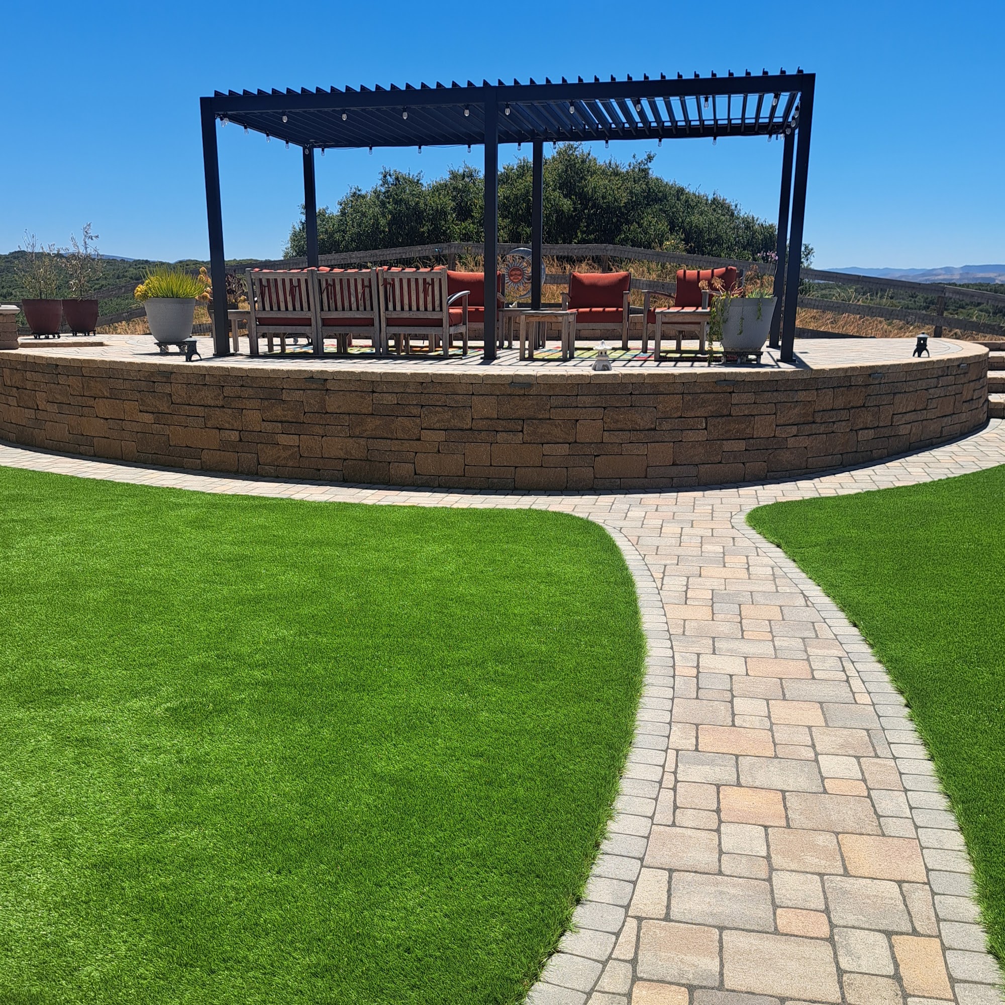 American Construction & Landscaping