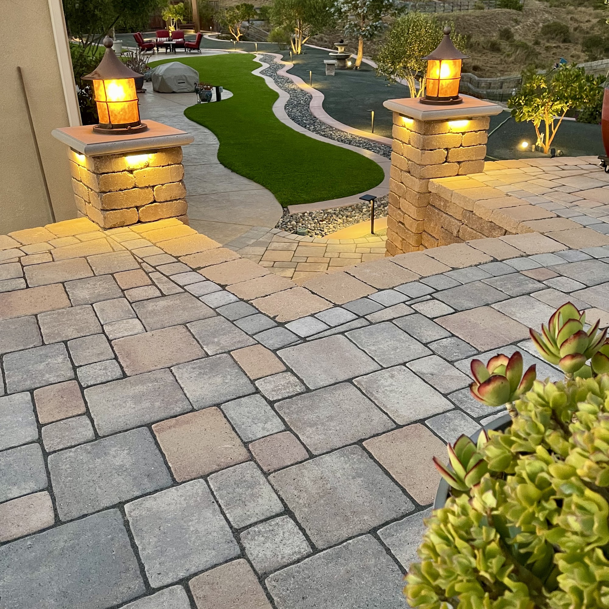 American Construction & Landscaping