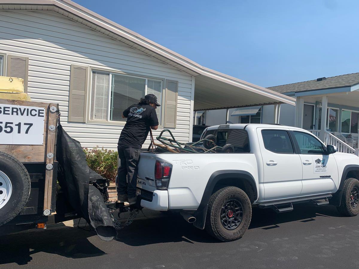 Photo credit: nextdoor