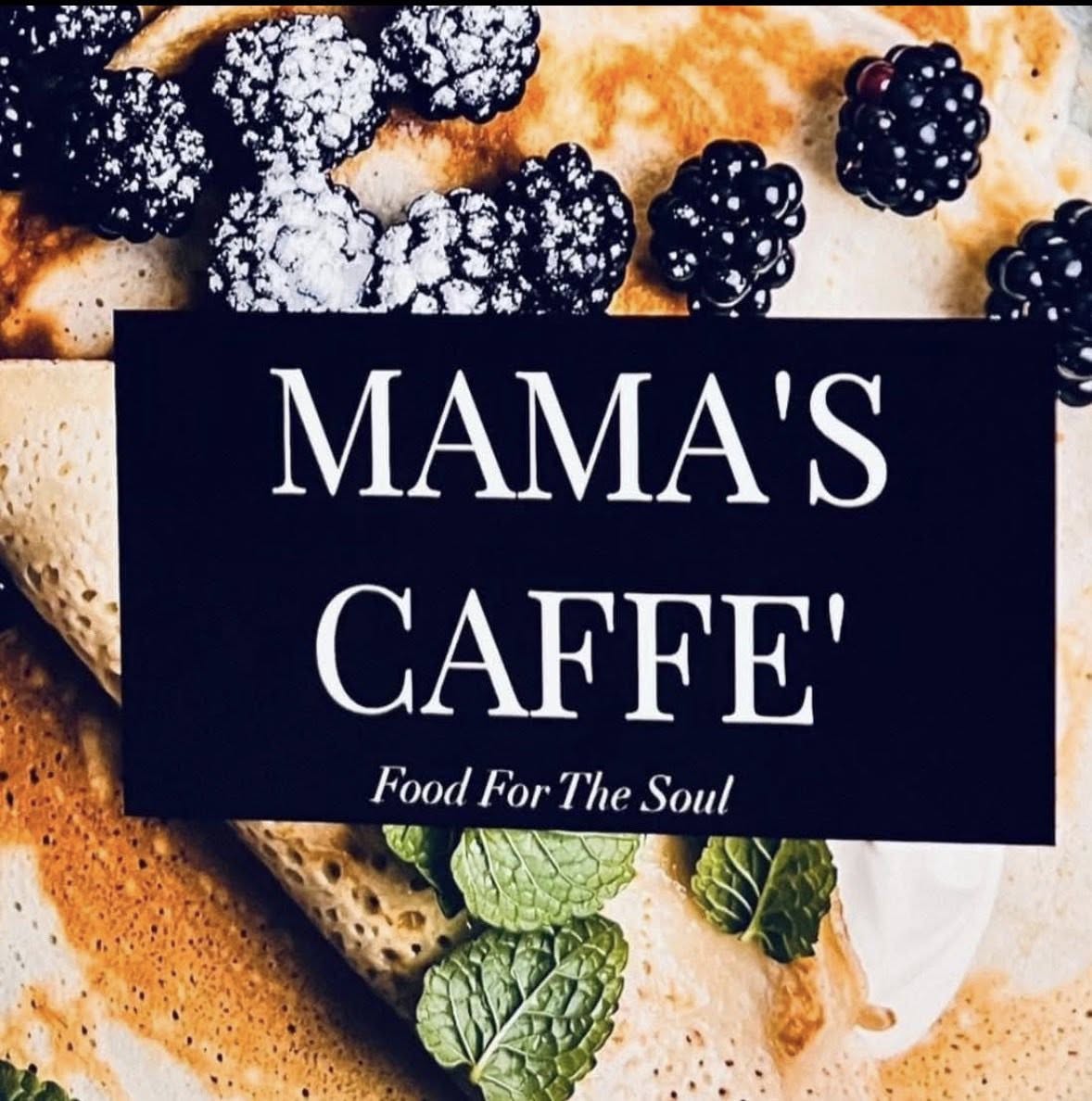 Mama’s Caffè Lompoc