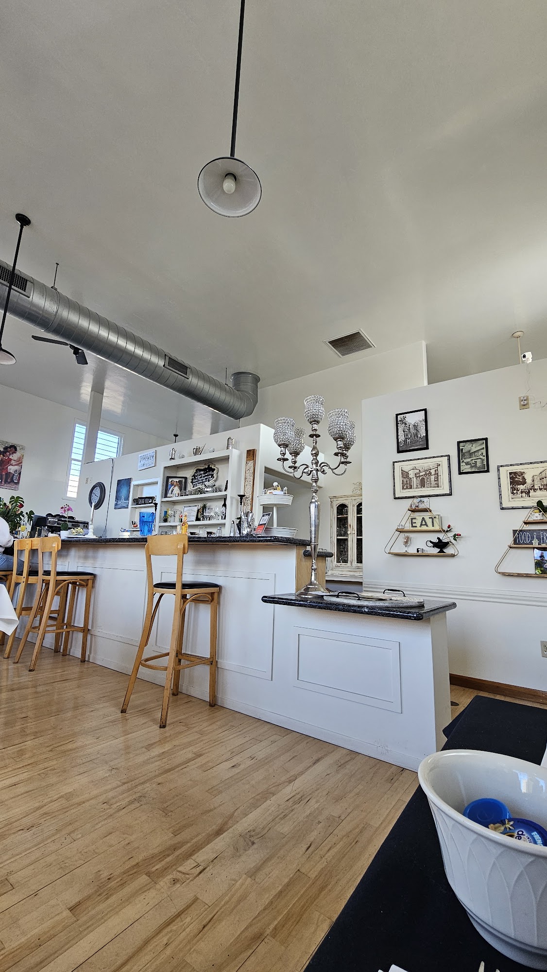 Mama’s Caffè Lompoc