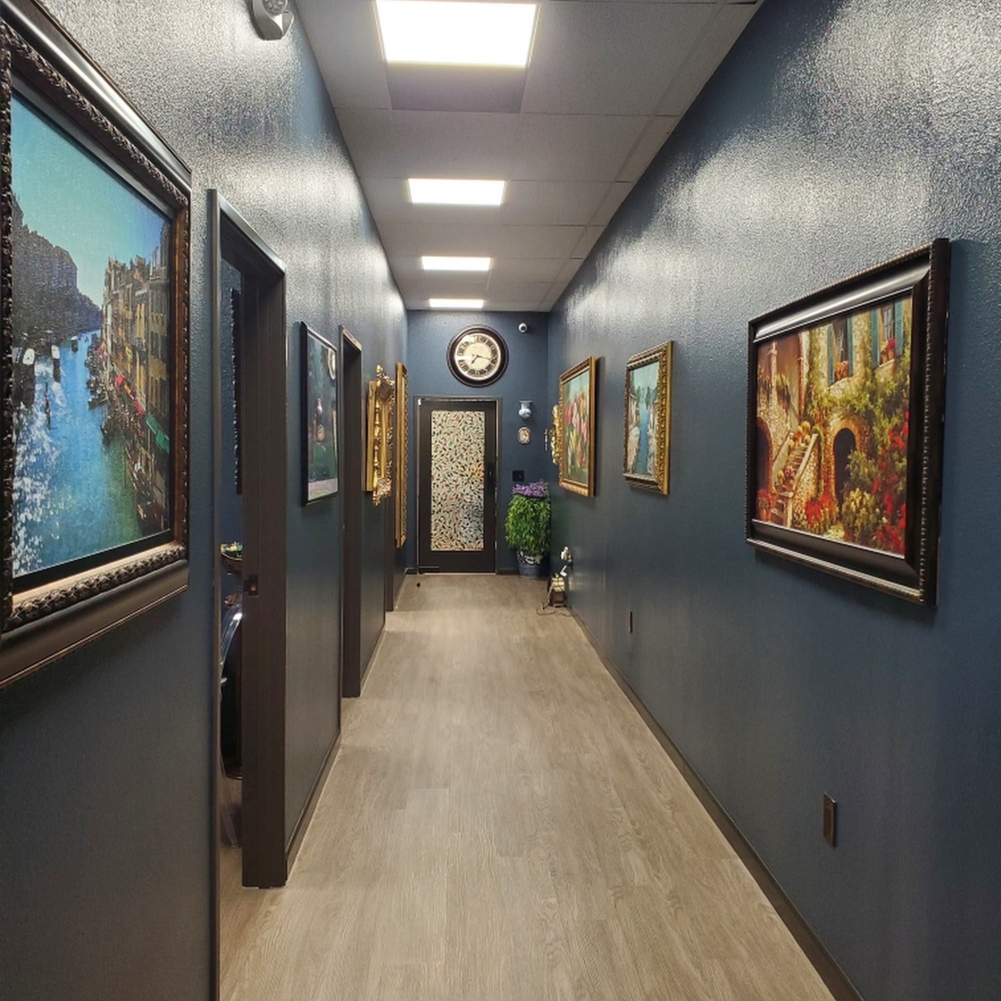 Nirvana Wellness Center