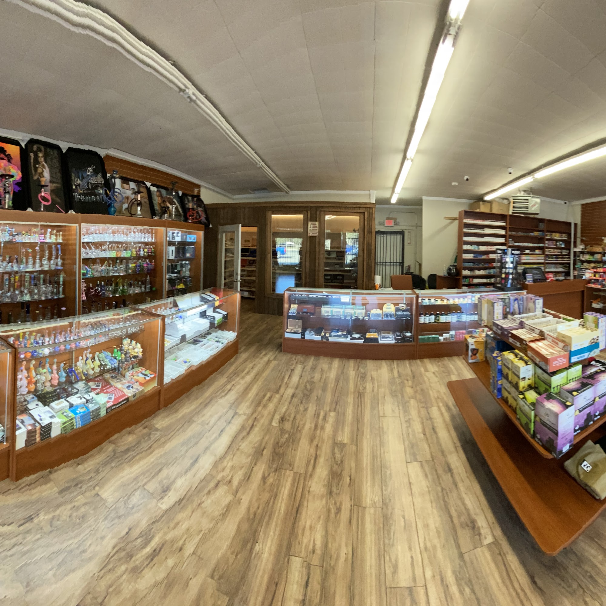 NV SMOKE SHOP