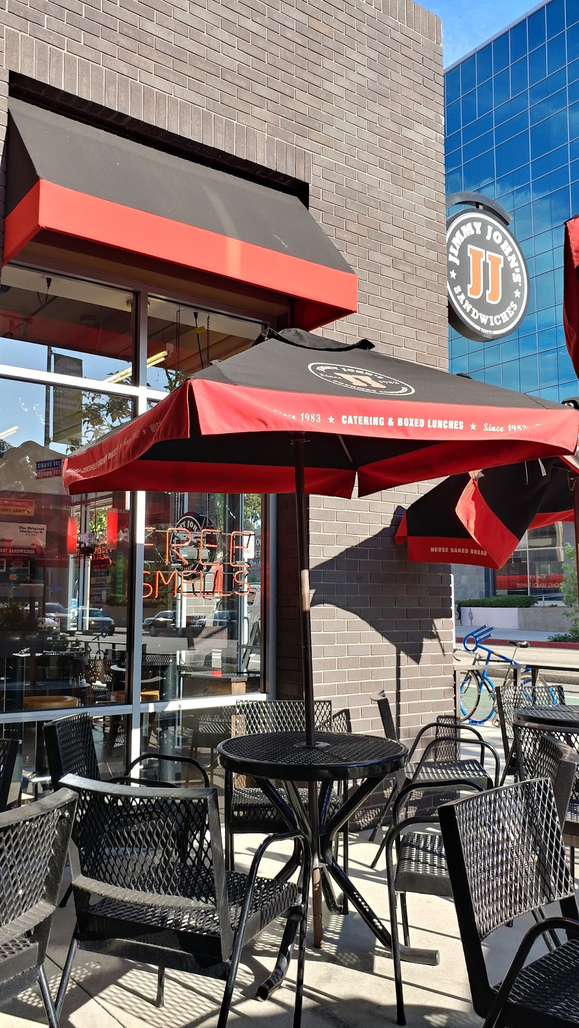 Jimmy John's