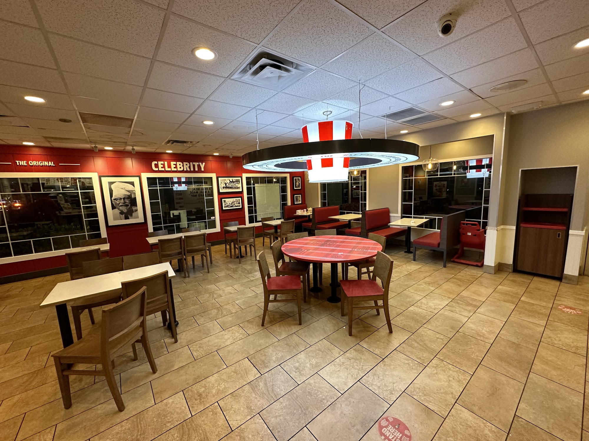 KFC