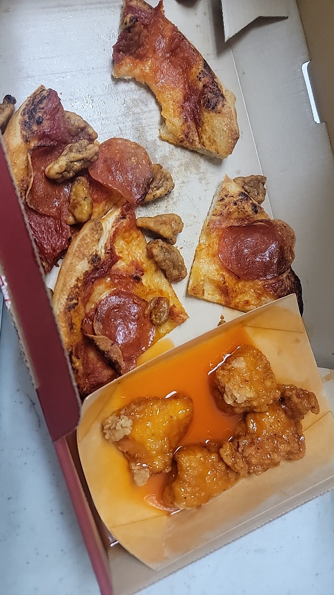 Pizza Hut