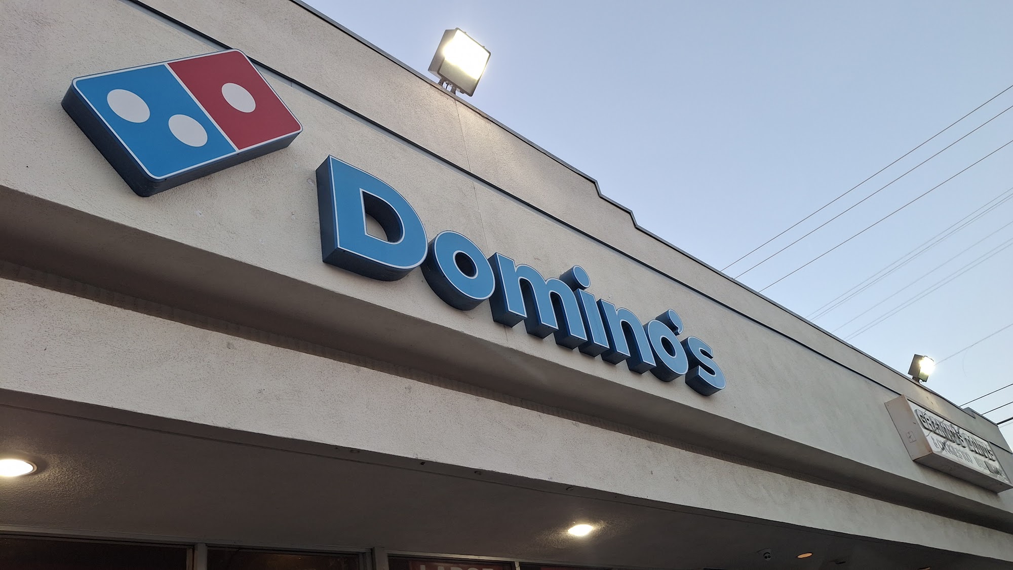 Domino's Pizza