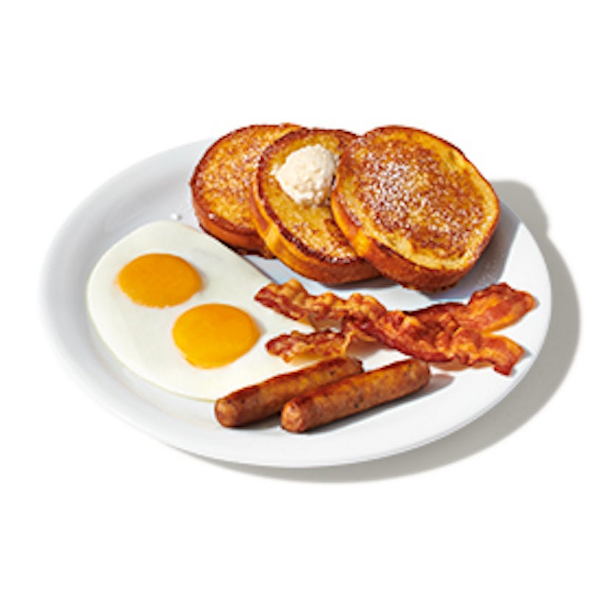 Denny's Restaurant Long Beach