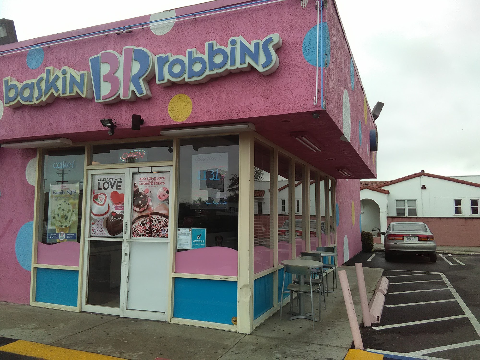 Baskin-Robbins