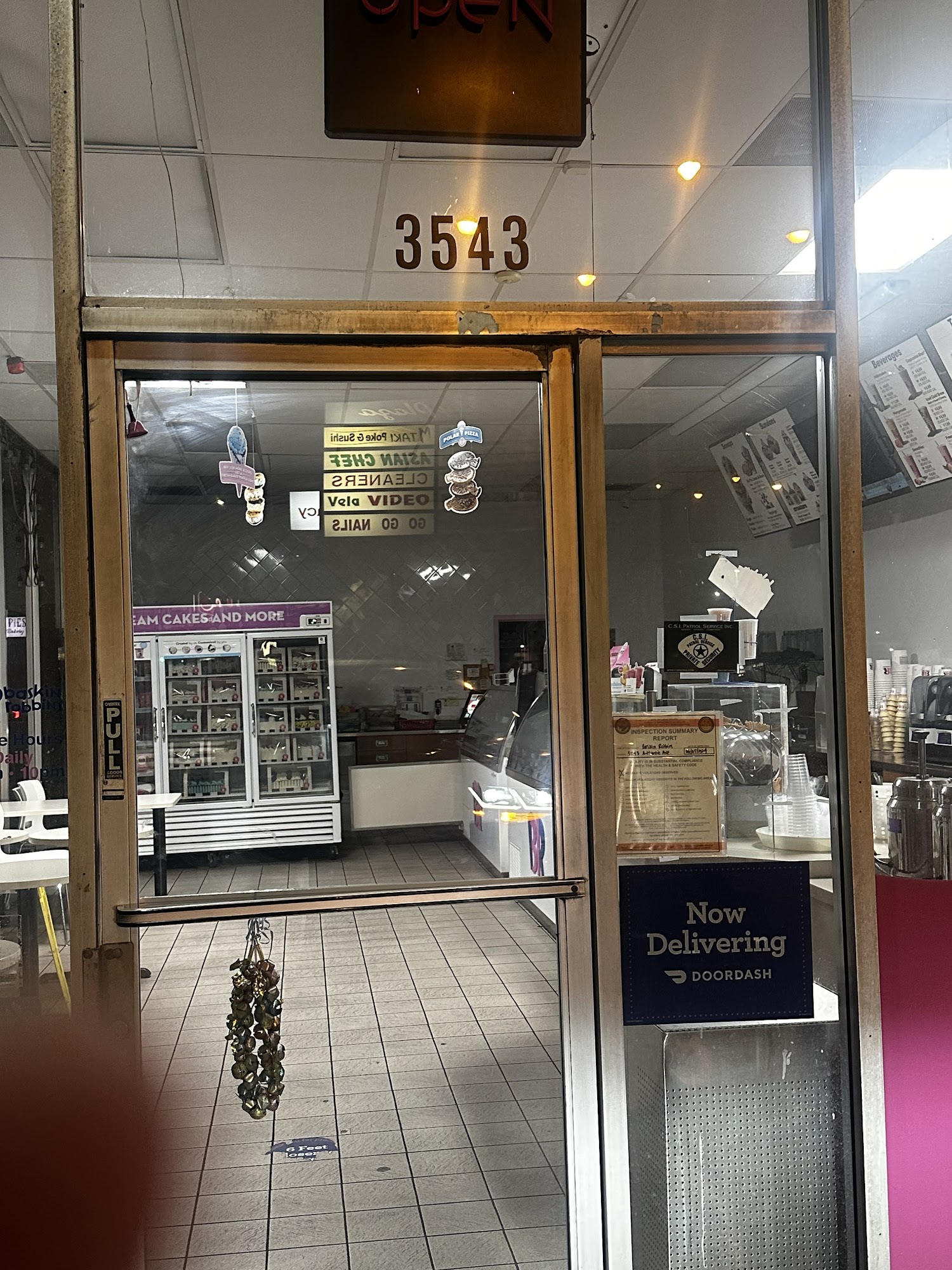 Baskin-Robbins