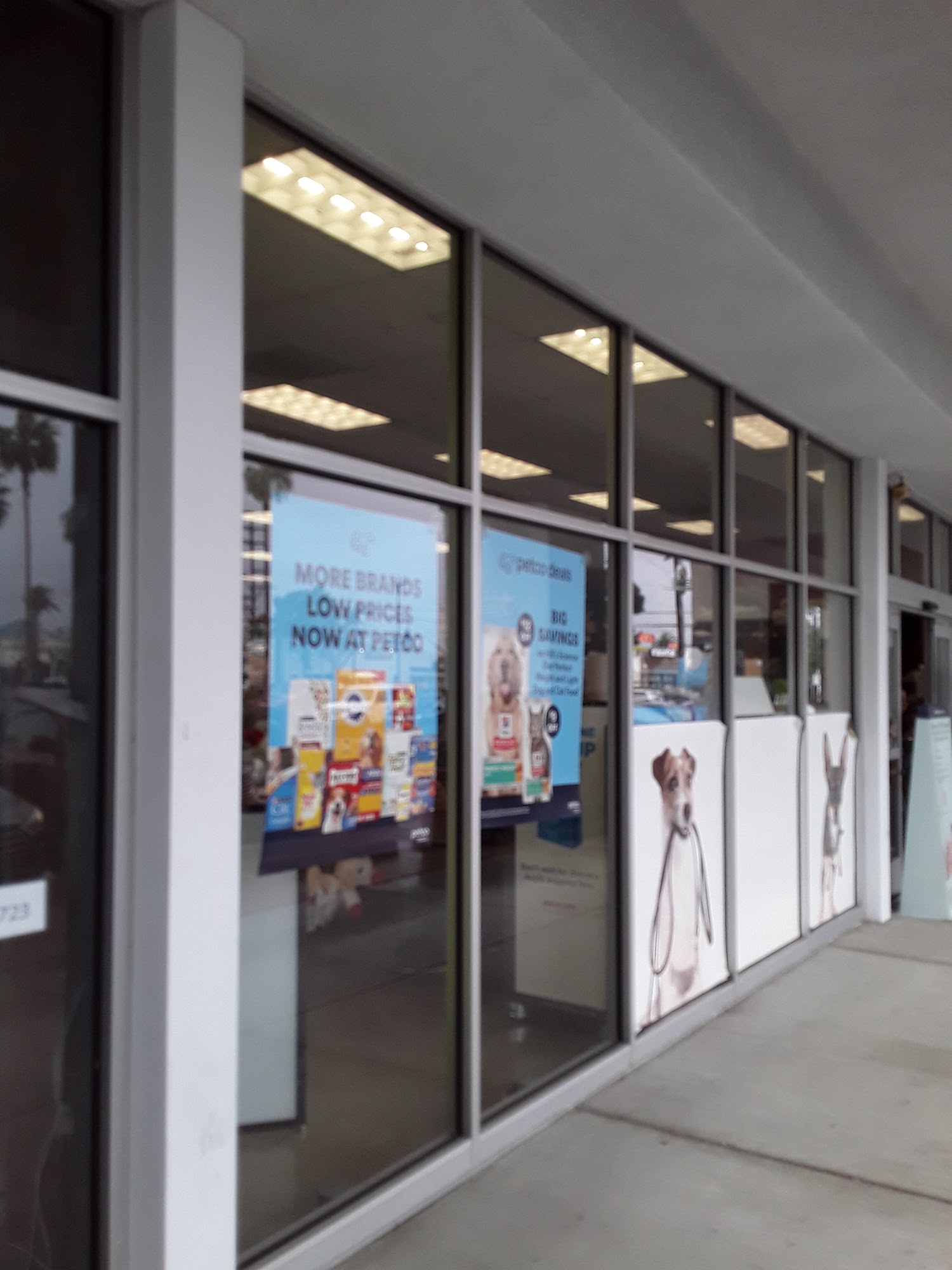 Unleashed by Petco Long Beach