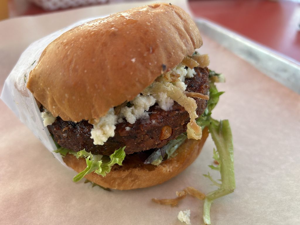 Photo credit: happycow