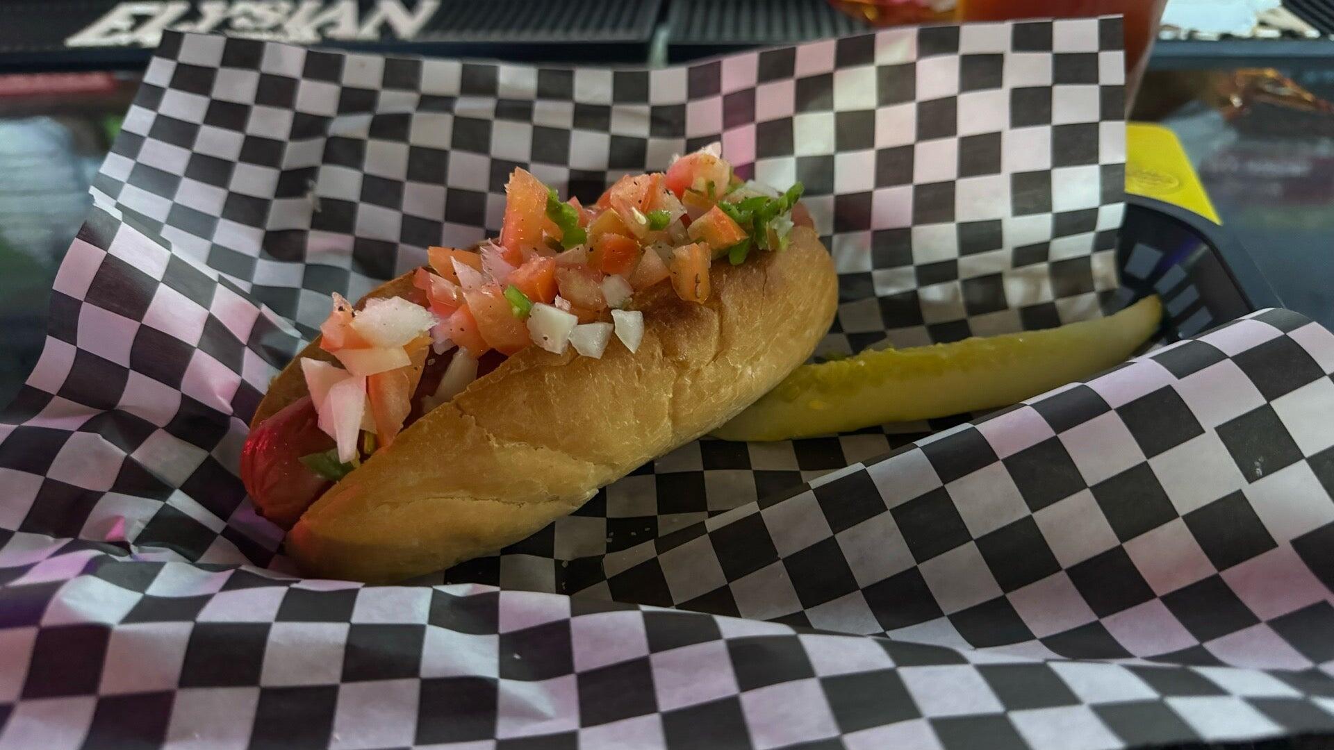 Photo credit: nextdoor