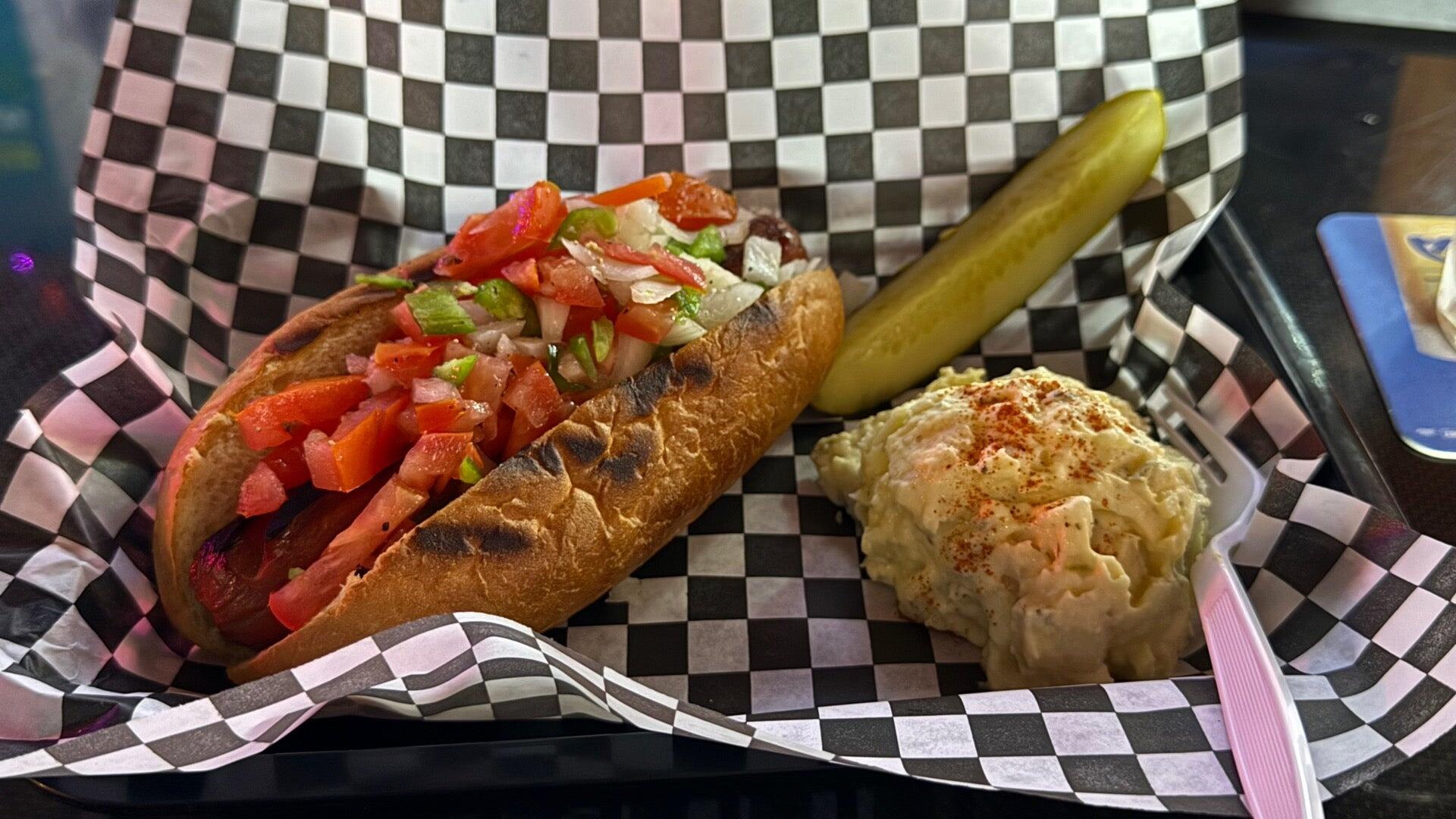 Photo credit: nextdoor