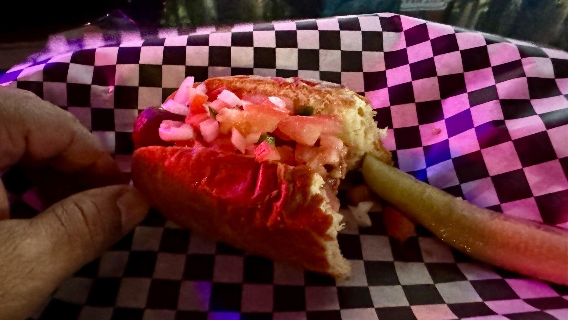 Photo credit: nextdoor