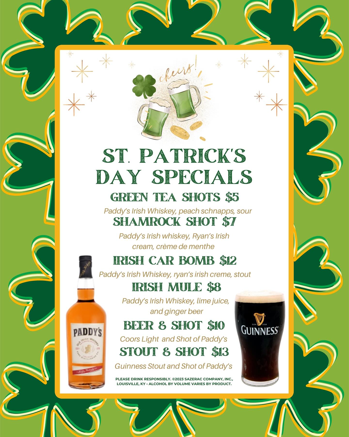 Thirty Six Thirty Six Club Menu