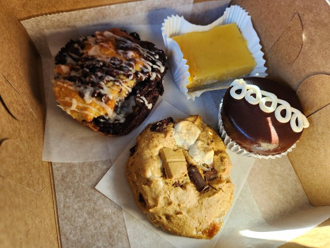 Photo credit: nextdoor