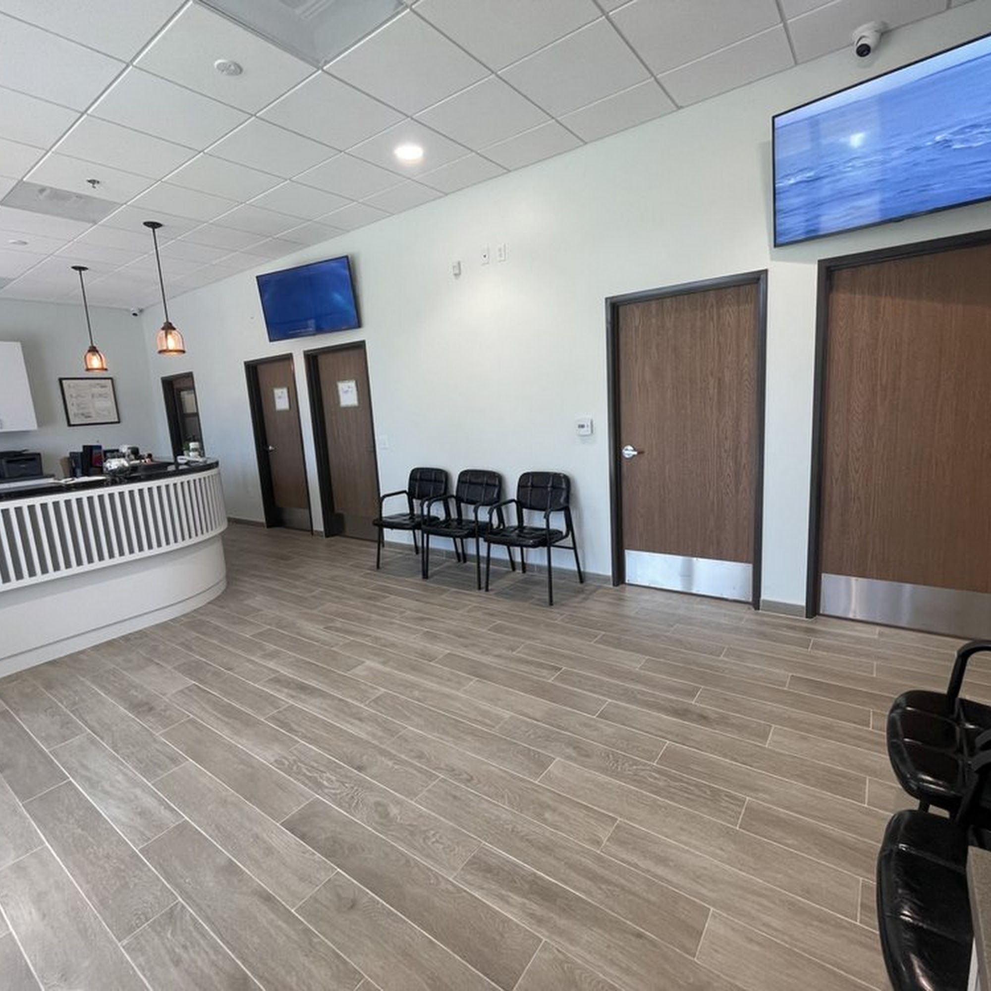 Parkview Pet Hospital - Long Beach Long Beach