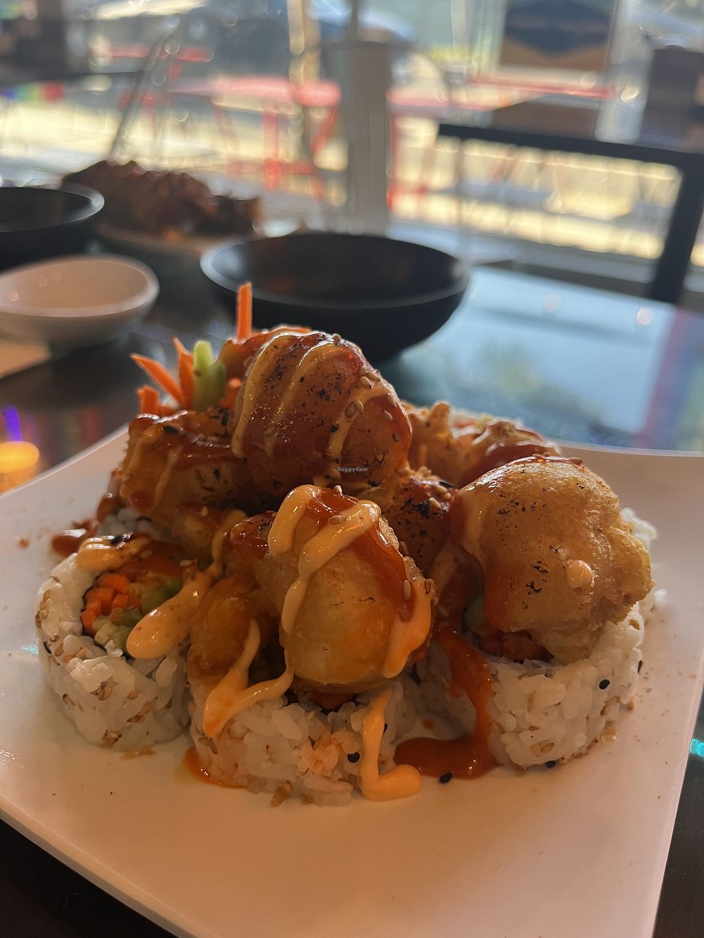 Photo credit: happycow