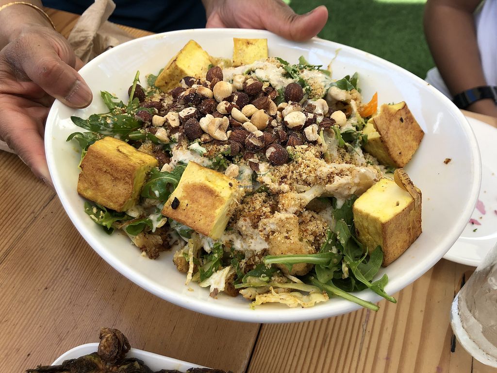 Photo credit: happycow