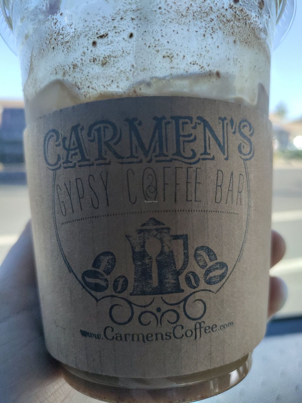 Photo credit: happycow