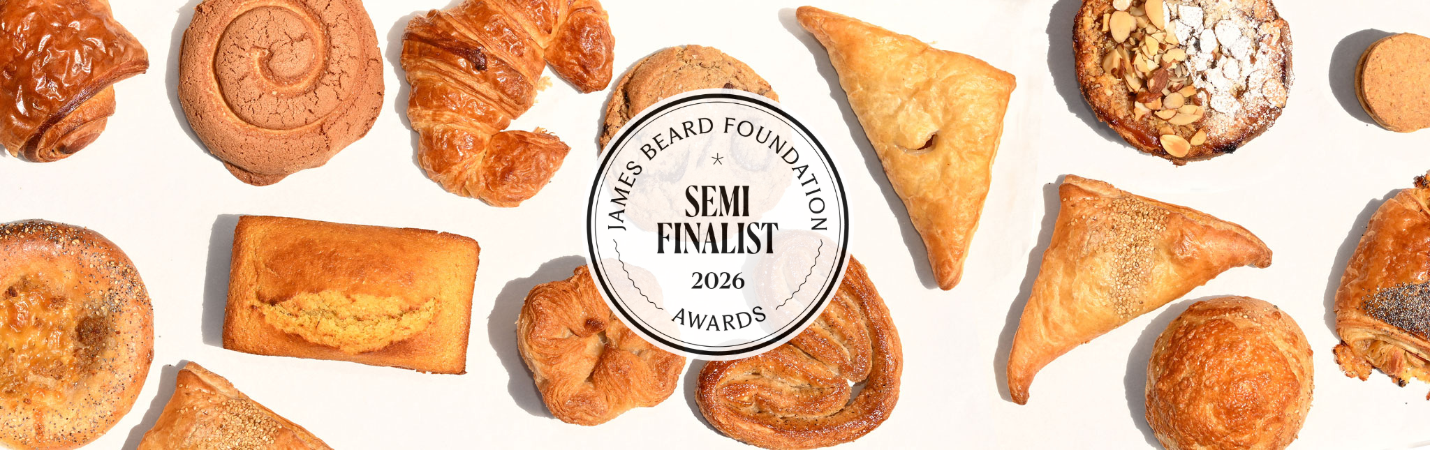 Gusto Bread Long Beach