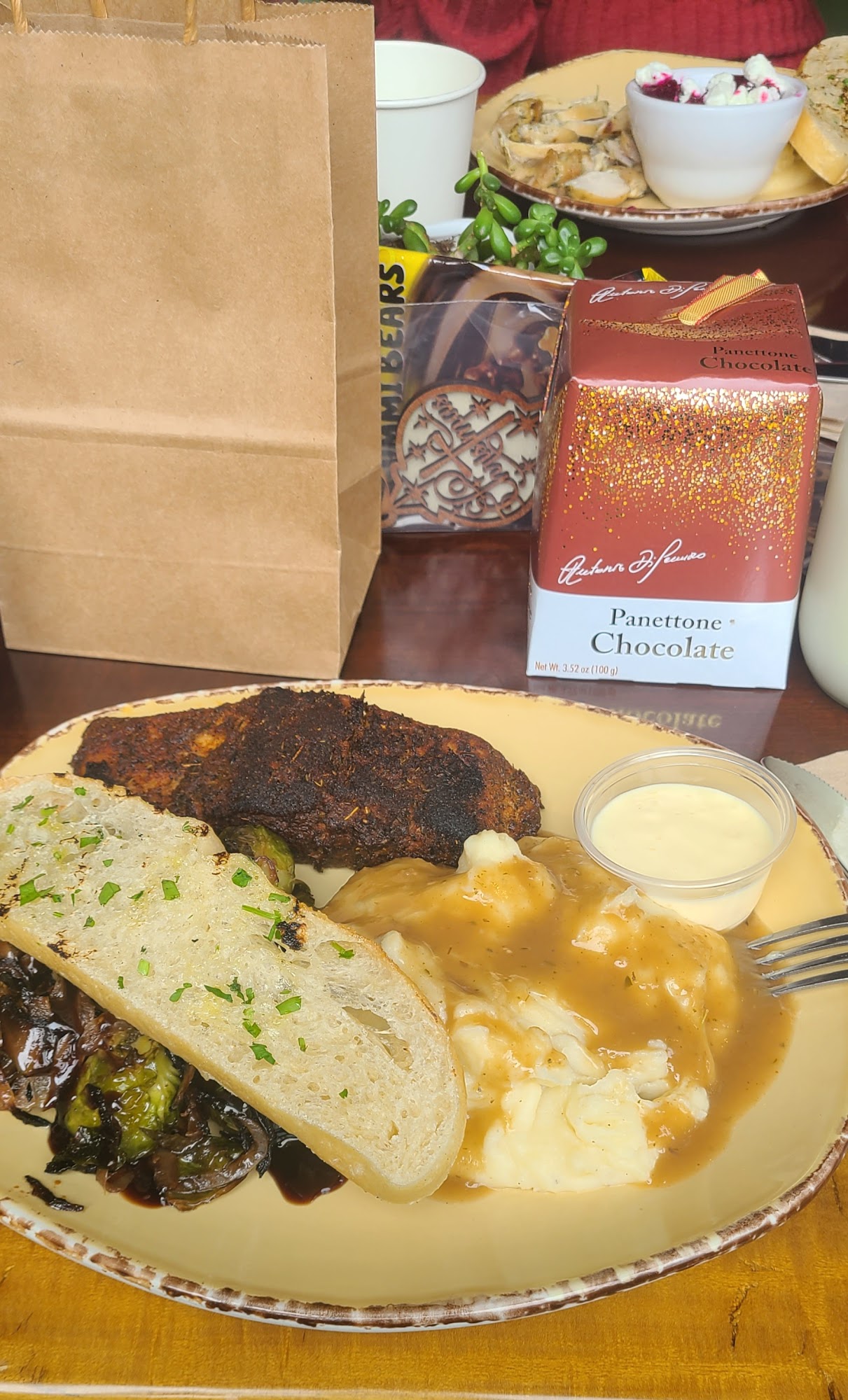 Urban Plates Long Beach