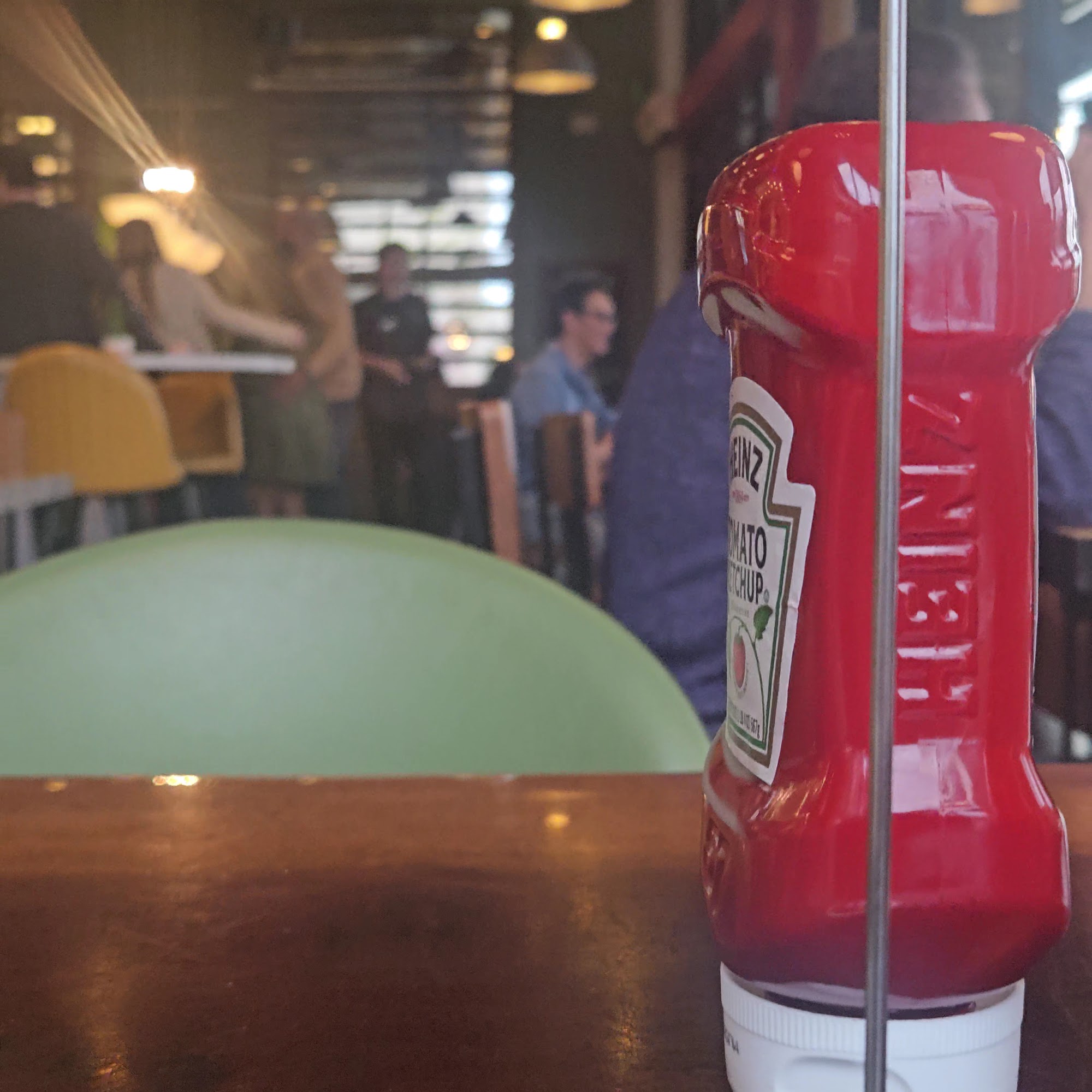 Urban Plates Long Beach