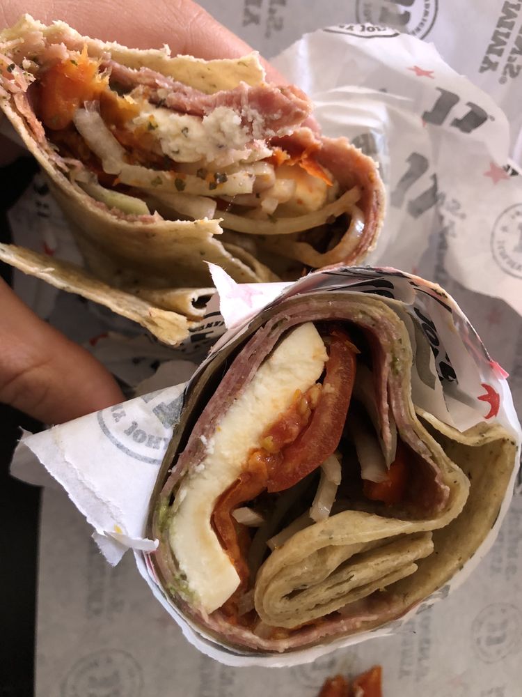 Jimmy John's