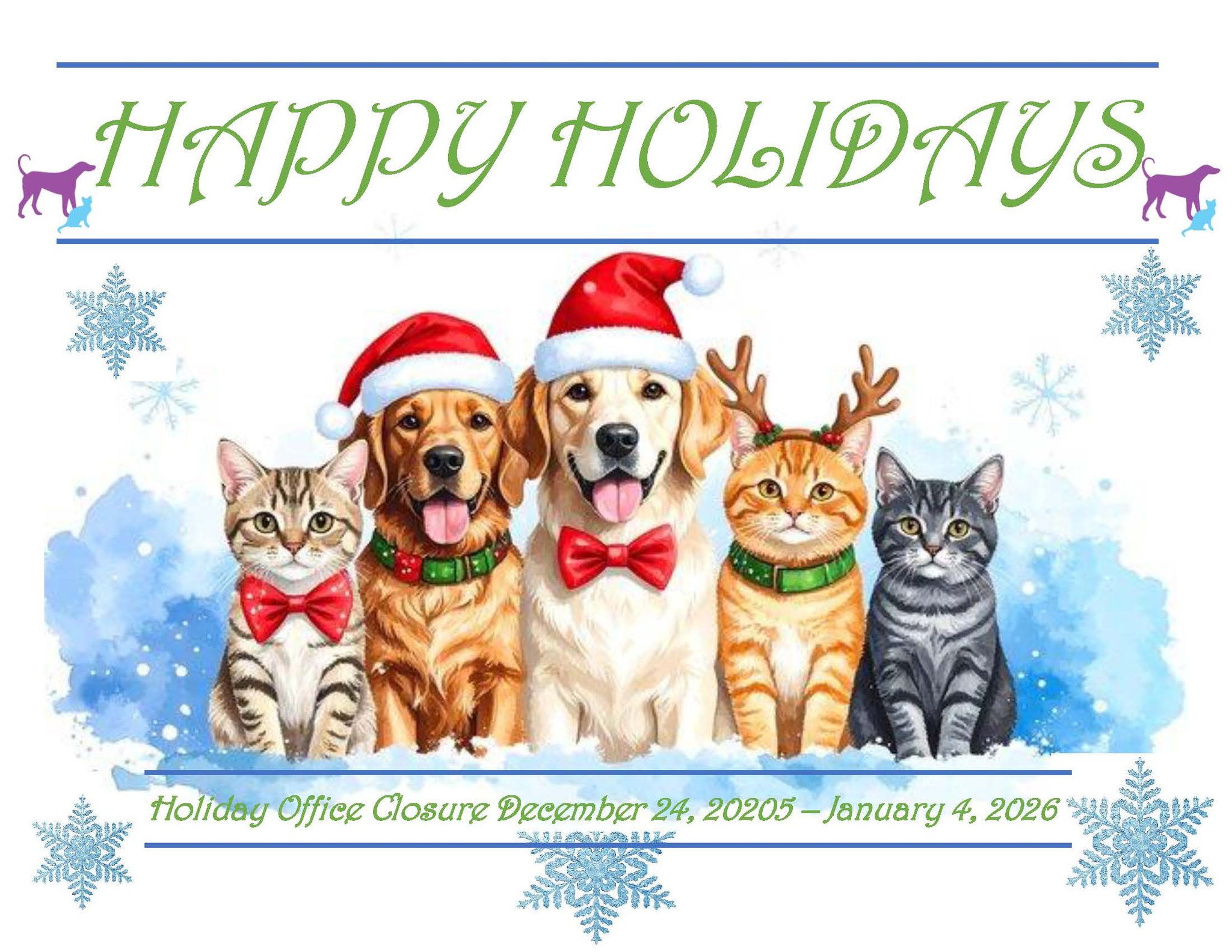 Los Coyotes Pet Hospital Long Beach