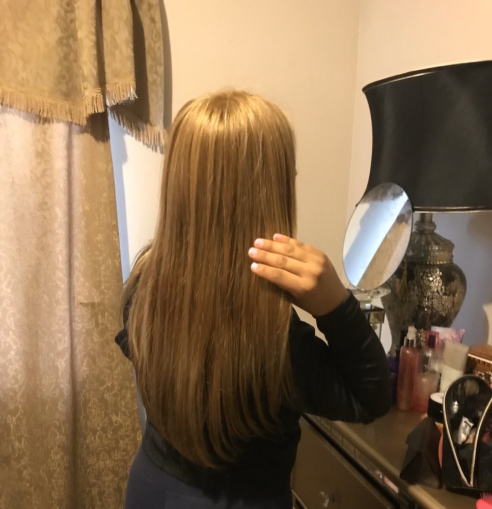 Fantastic Beauty Salon