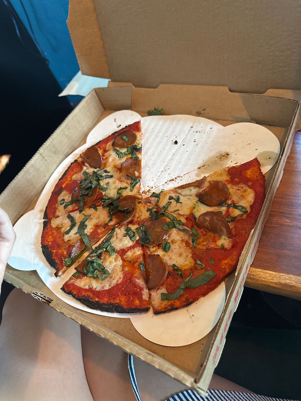 Photo credit: happycow