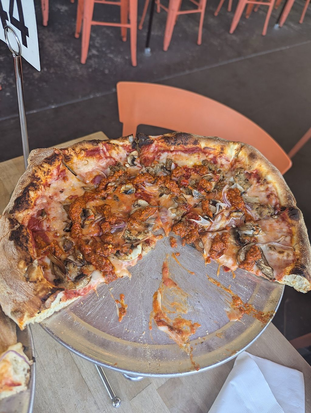 Photo credit: happycow