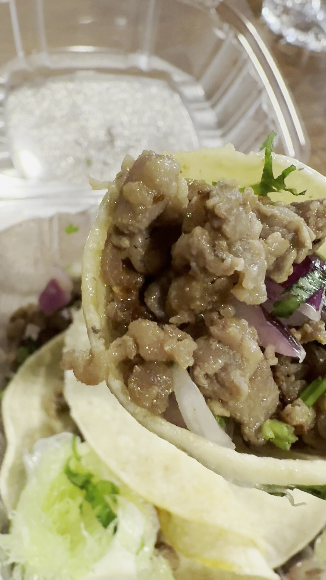 Abuelita's Birria & Mexican Food Menu