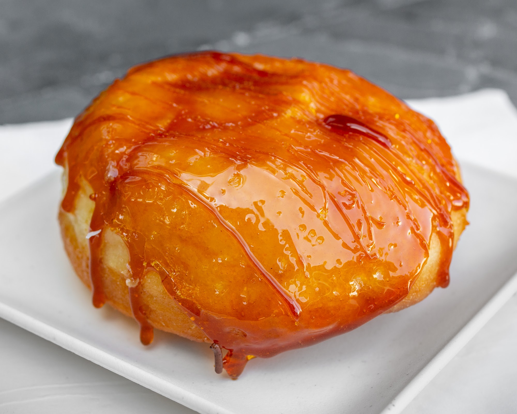 Devi's Donuts and sweets Long Beach