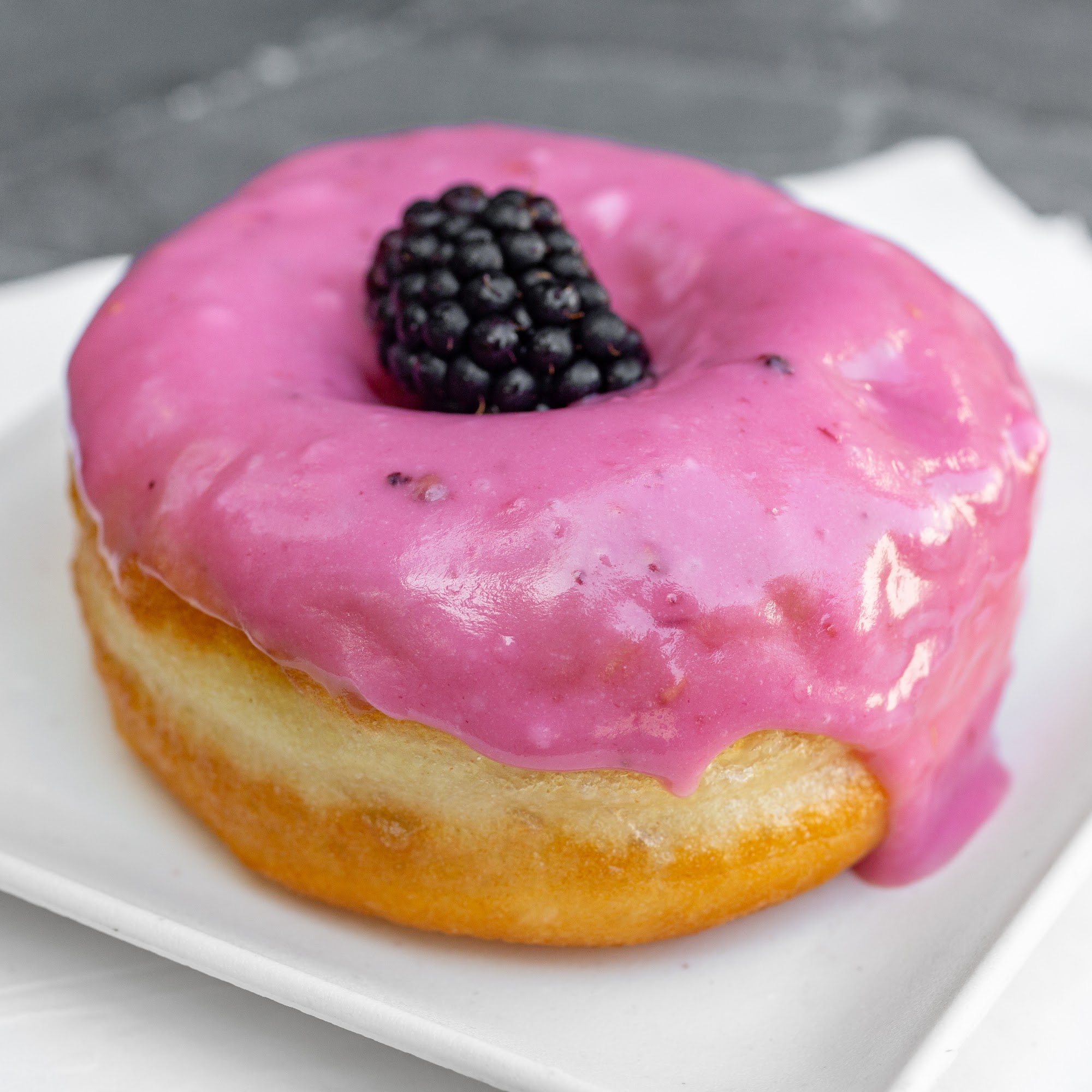 Devi's Donuts and sweets Long Beach