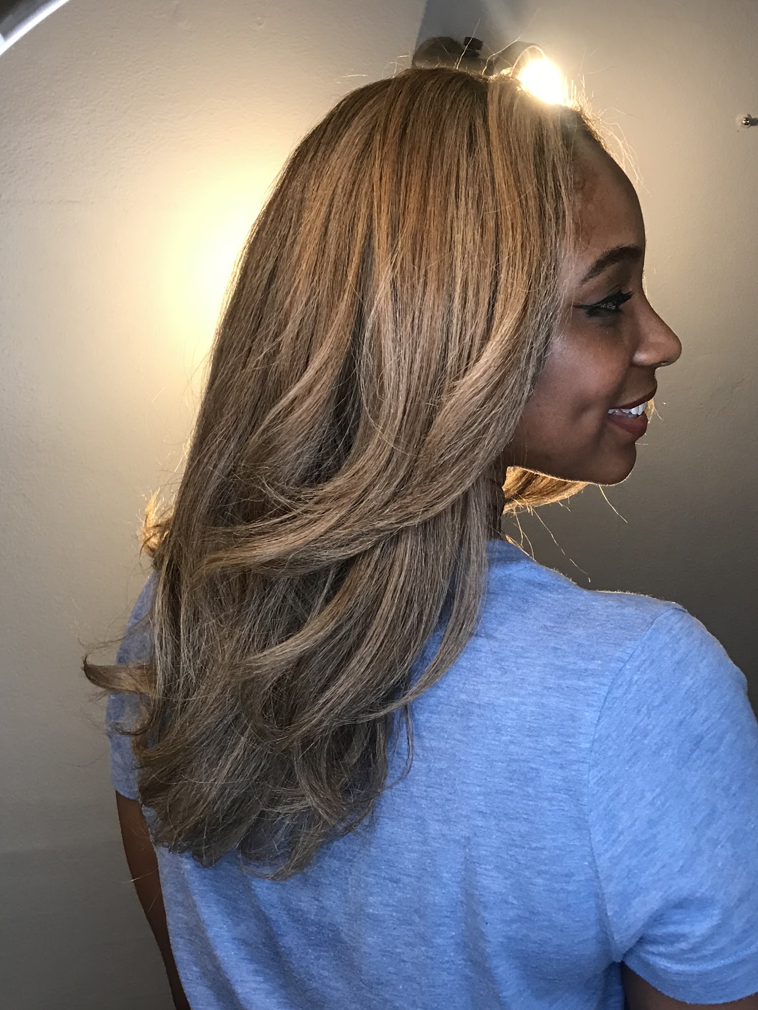 Beauty by Kristen Payton