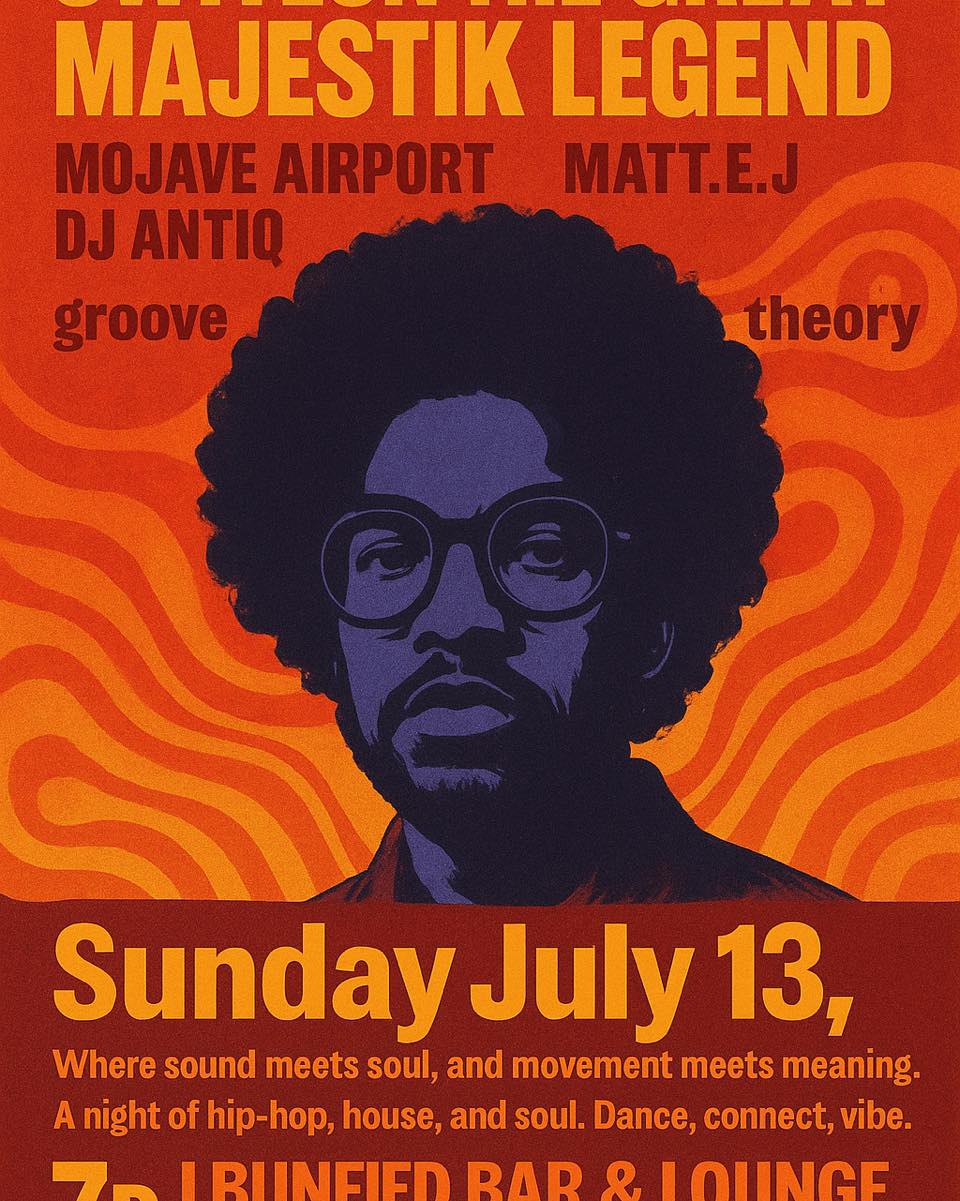 Long Beach Unified Bar & Lounge Long Beach