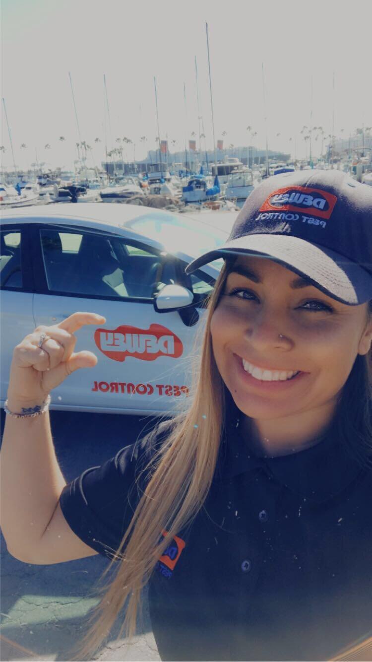 Photo credit: nextdoor