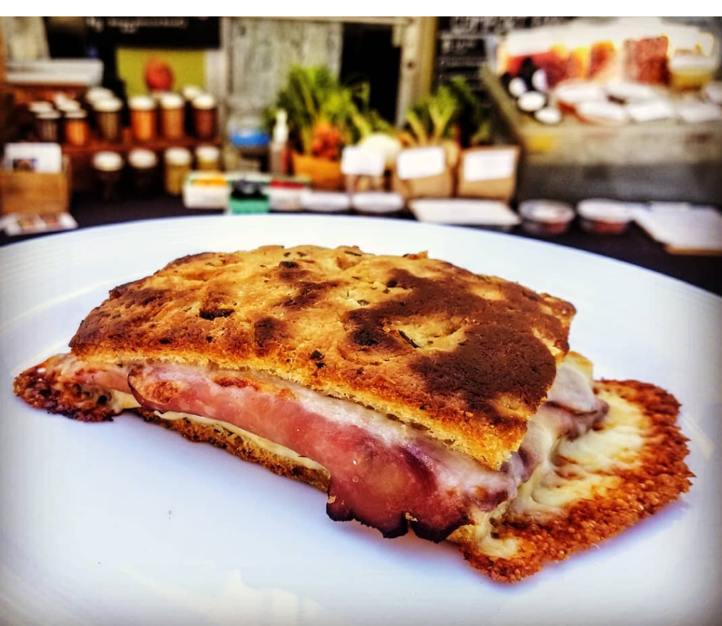 Photo credit: nextdoor