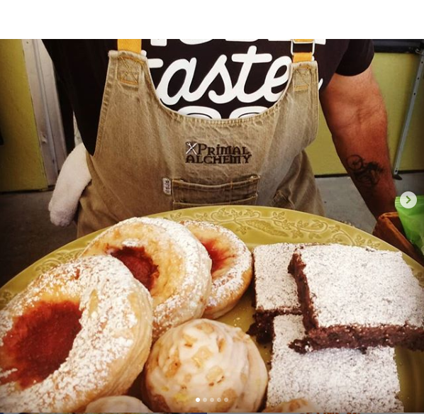 Photo credit: nextdoor