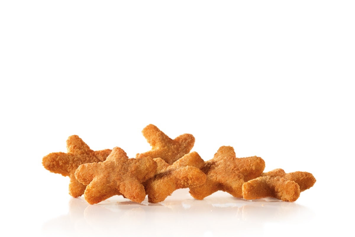 Carl’s Jr.