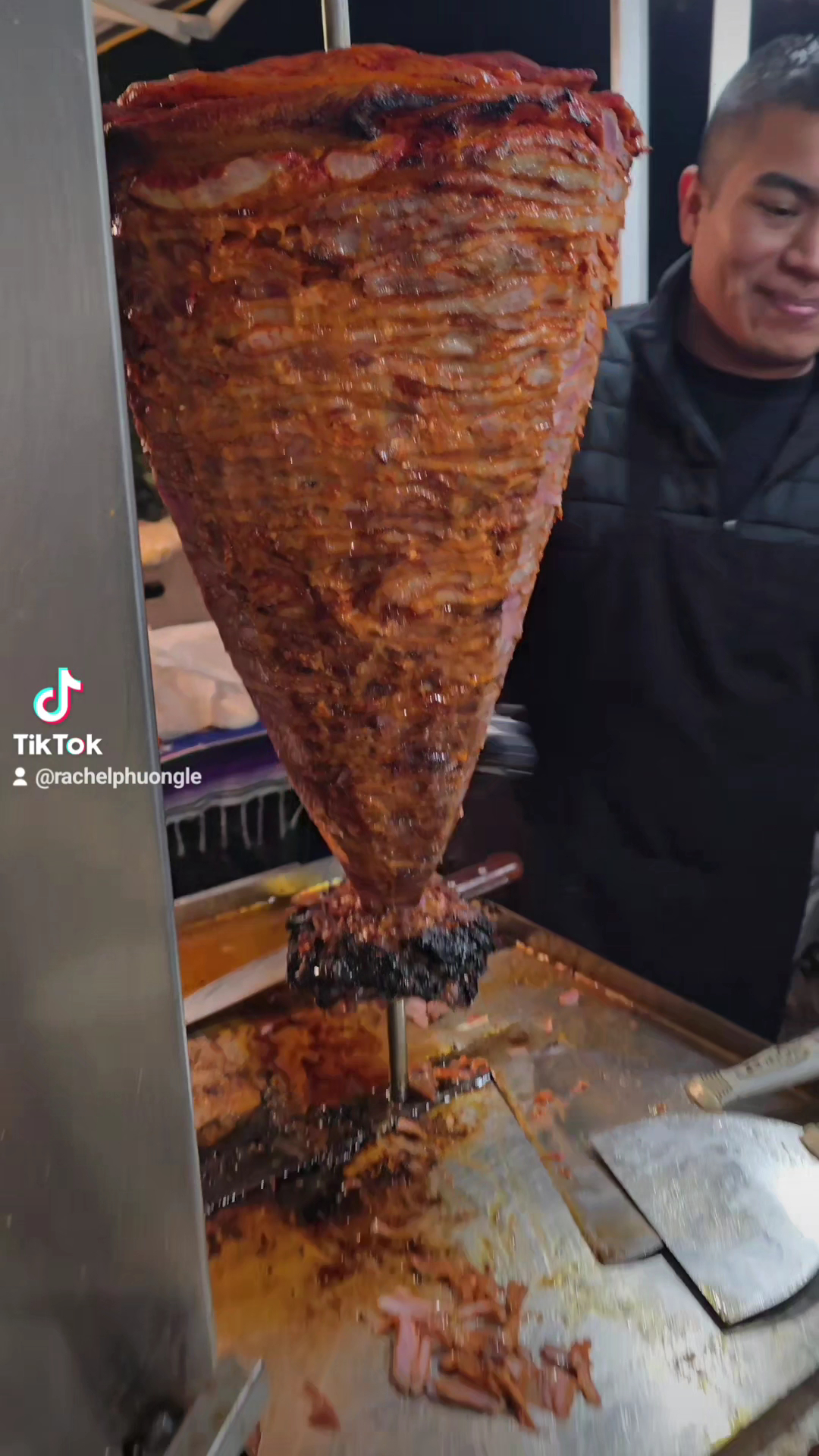 El patroncito- tacos Menu