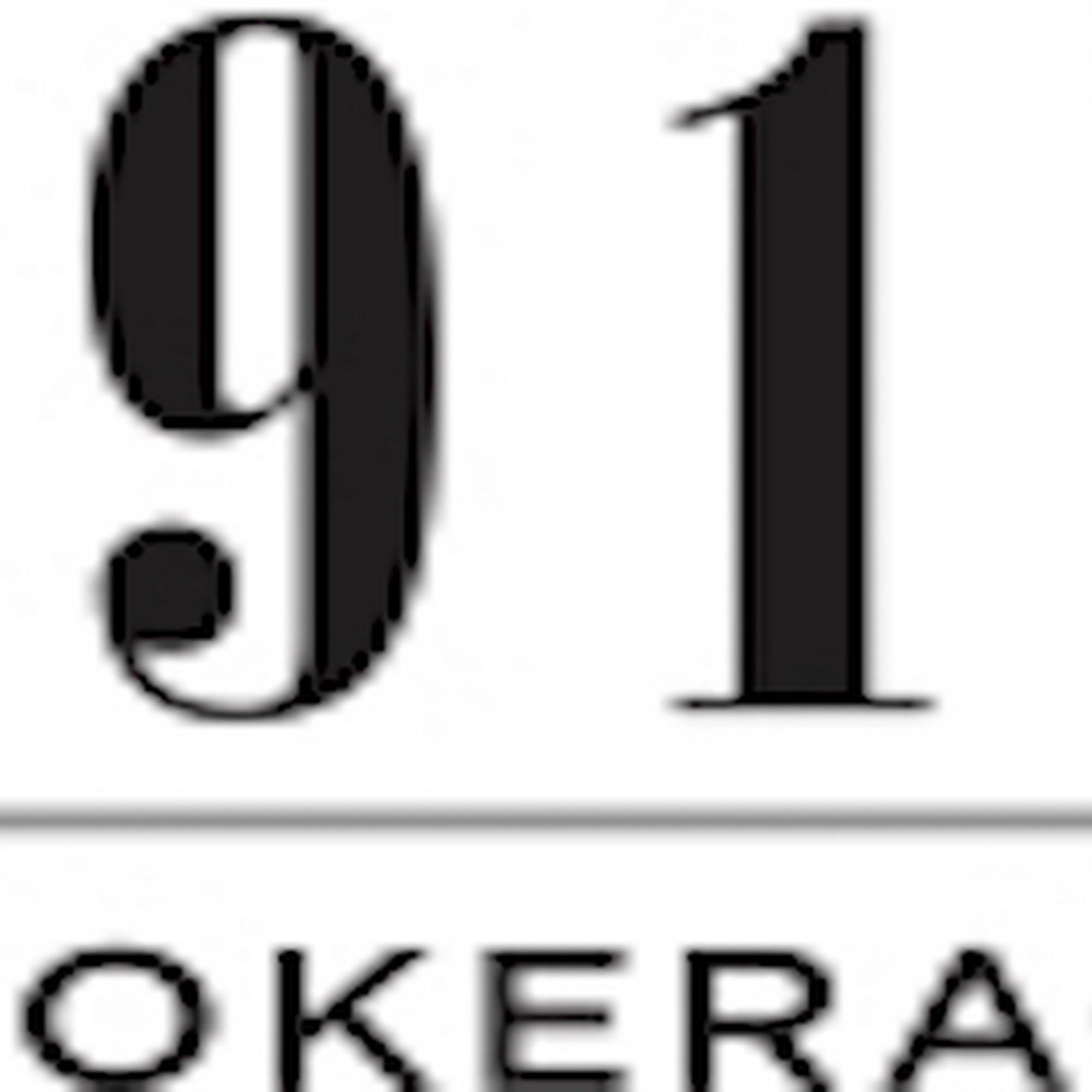 1917 Brokerage