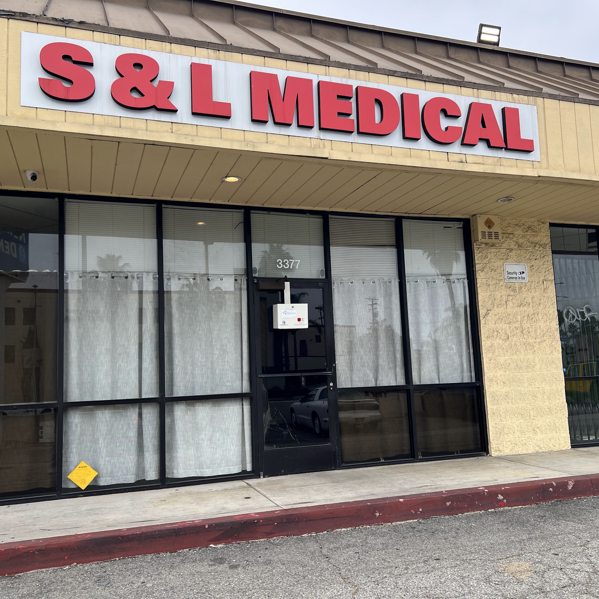 S&L Medical Group