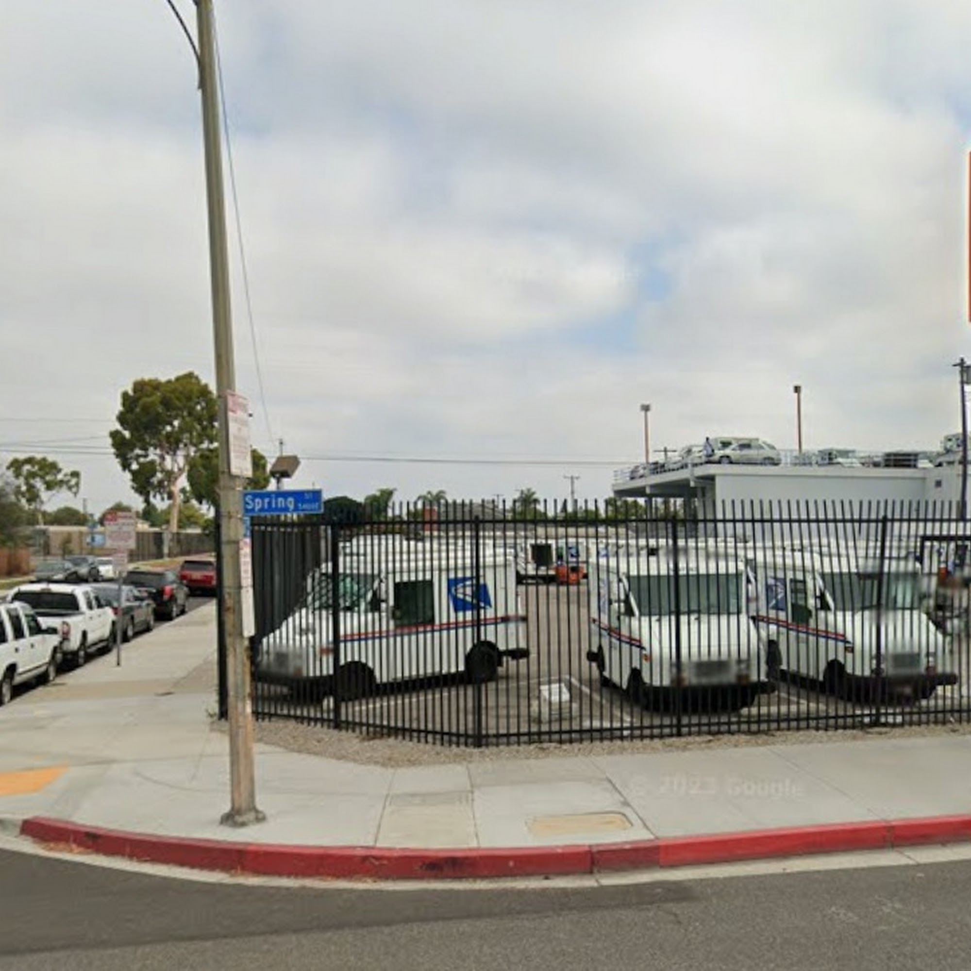 Long Beach Air Conditioning Contractors